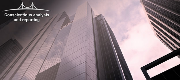 Conscientious analysis and reporting